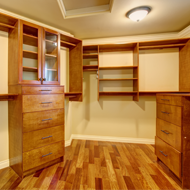 Room Cabinets and Shelves